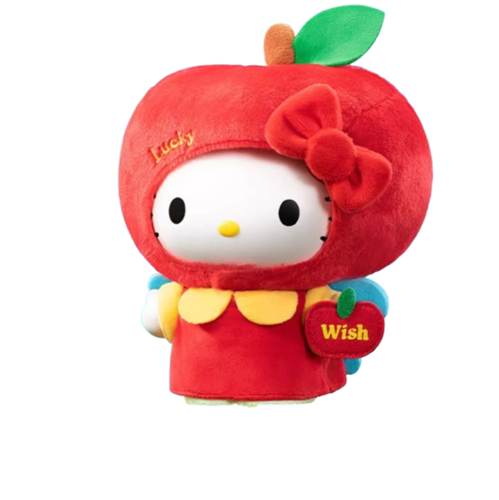 Hello Kitty Apple Bluetooth Speaker