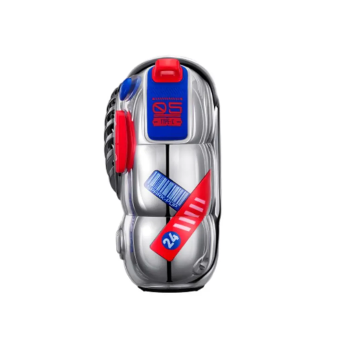 Divoom Spark Pop Designer / Bluetooth Speaker