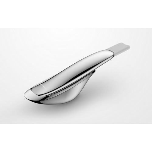Touch Beauty - Ultrasonic Scrub Device