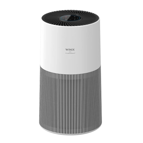 Winix C610 4-Stage Air Purifier with WIFI and PlasmaWave Technology