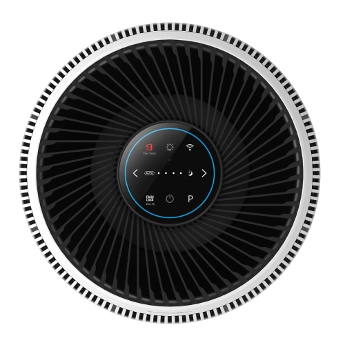 Purificateur d'air à C610 4 étapes de Winix avec Wi-Fi et technologie PlasmaWave