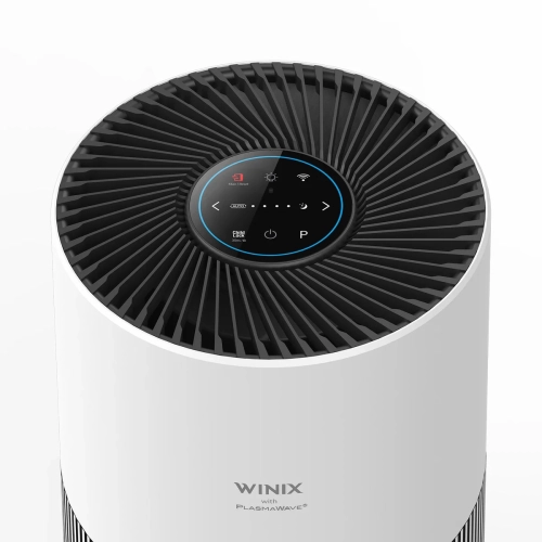 Purificateur d'air à C610 4 étapes de Winix avec Wi-Fi et technologie PlasmaWave