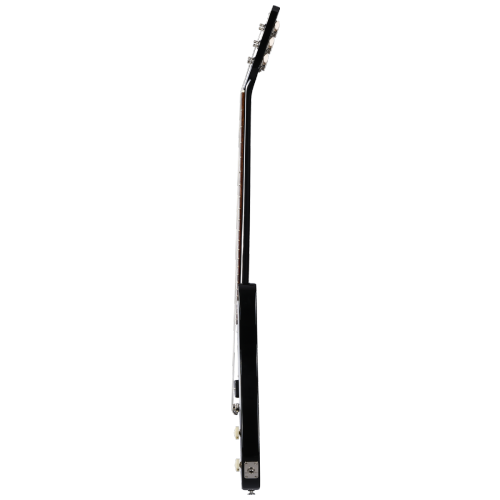 Epiphone USA Collection Coronet Electric Guitar with Hardshell Case - Ebony