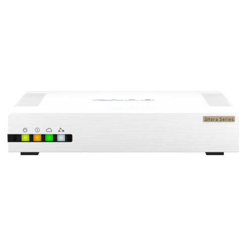 Routeur sans fil Ethernet QHora-321 de QNAP