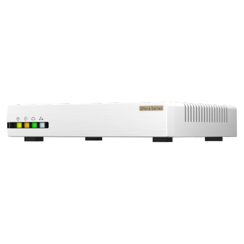 QNAP QHora-321 Ethernet Wireless Router