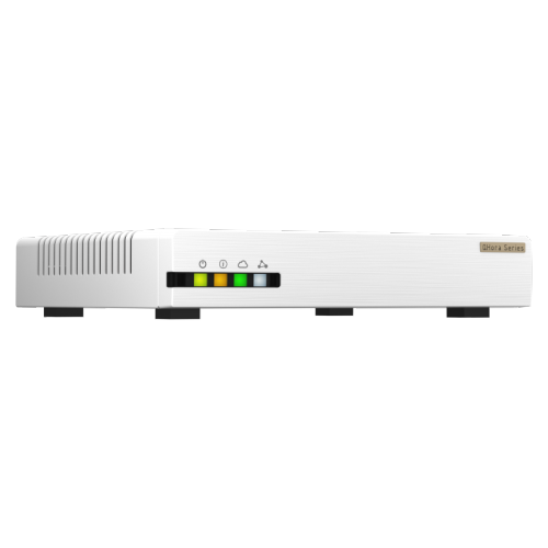 QNAP QHora-321 Ethernet Wireless Router