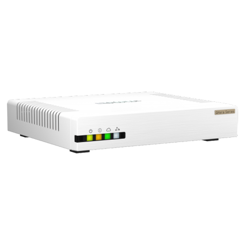 QNAP QHora-321 Ethernet Wireless Router