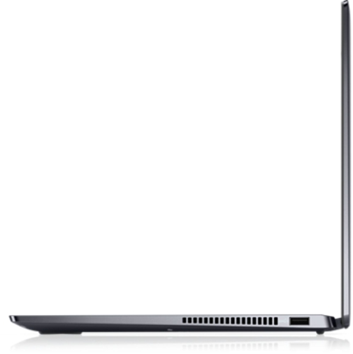 Dell Latitude 9430 2-in-1 Laptop (2022) | 14" 2560x1600 QHD+ | Core i5 - 1245U - 256GB SSD Hard Drive - 16GB RAM | 10 cores @ 4.4 GHz Win 11 Pro Black by DELL - Refurbished condition - Image 6