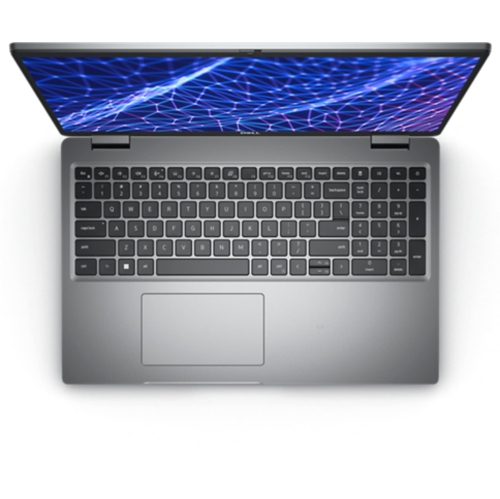 Dell Latitude 5530 Laptop (2022) | 15.6" 1920x1080 FHD | Core i5 - 1240P - 256GB SSD Hard Drive - 16GB RAM | 12 cores @ 4.4 GHz Win 11 Pro Black by DELL - Refurbished condition - Image 3
