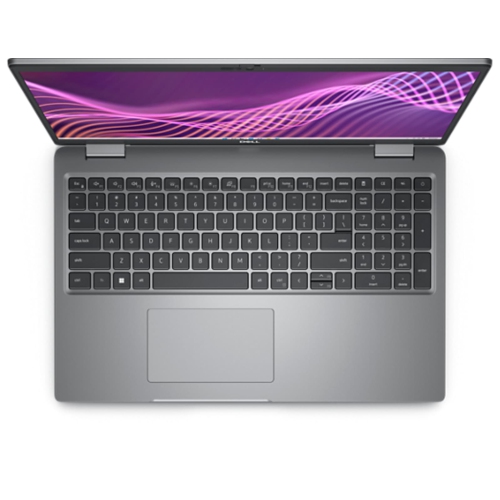 Dell Latitude 5540 Business Laptop - Intel Core i7-1355U - 16GB RAM - 1TB SSD - Windows 11 Pro - Black by DELL - Refurbished condition - Image 4