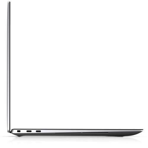 Dell Precision 5550 Business Laptop - Core i7-10850H - 64GB RAM - 1TB SSD + 512GB SSD - Quadro T1000 - Windows 10 Pro - Silver by DELL - Refurbished condition - Image 9