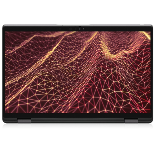 Dell Latitude 7430 14" FHD Touchscreen Laptop - Intel Core i5-1245U - 16GB RAM - 256GB SSD - Windows 11 Pro - Black by DELL - Refurbished condition - Image 8