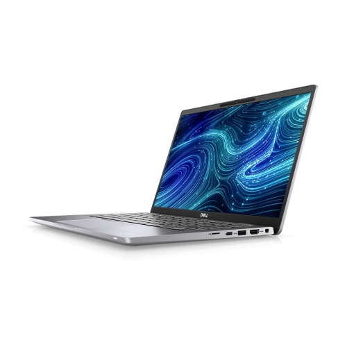 Dell Latitude 7420 Laptop | 14" 1920x1080 FHD | Core i7 - 1185G7 - 512GB SSD Hard Drive - 16GB RAM | 4 cores @ 4.4 GHz Win 11 Pro Black by DELL - Refurbished condition - Image 4