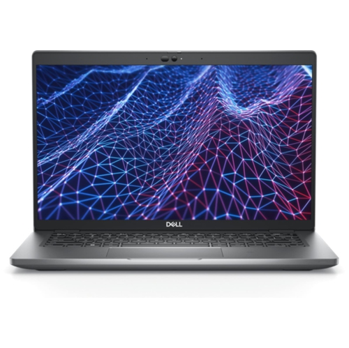 Dell Latitude 5430 Laptop (2022) | 14" 1920x1080 FHD | Core i7 - 1255U - 256GB SSD Hard Drive - 16GB RAM | 10 cores @ 4.7 GHz Win 11 Pro Black by DELL - Refurbished condition - Image 3
