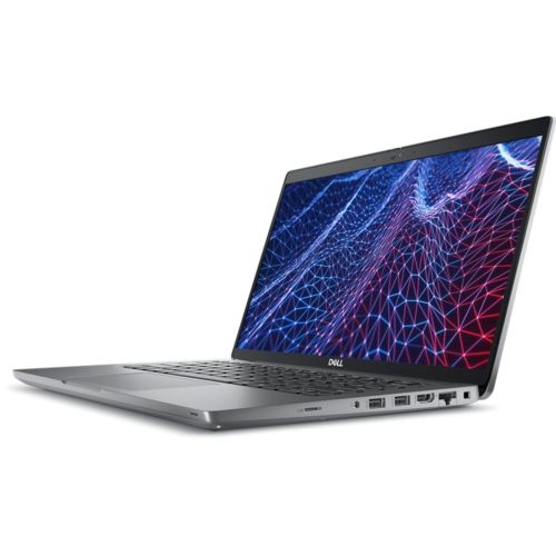 Dell Latitude 5430 Laptop (2022) | 14" 1920x1080 FHD | Core i7 - 1255U - 256GB SSD Hard Drive - 16GB RAM | 10 cores @ 4.7 GHz Win 11 Pro Black by DELL - Refurbished condition - Image 4