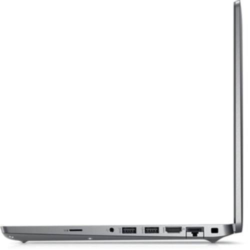 Dell Latitude 5430 Laptop (2022) | 14" 1920x1080 FHD | Core i5 - 1235U - 256GB SSD Hard Drive - 16GB RAM | 10 cores @ 4.4 GHz Win 11 Pro Black by DELL - Refurbished condition - Image 5