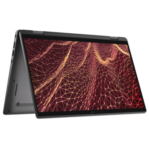 Dell Latitude 7430 Business Laptop - Intel Core i7-1265U - 16GB RAM - 256GB SSD - Windows 11 Pro - Black by DELL - Refurbished condition - Image 9