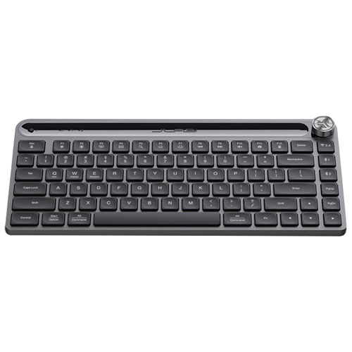 JLAB Epic Mini Bluetooth Keyboard - Black - Only at Best Buy