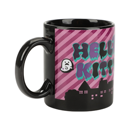 Hello Kitty Halloween, 16 oz Tasse en céramique