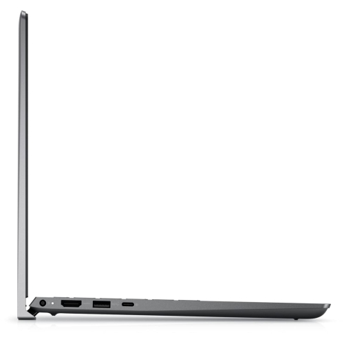 Dell Vostro 5410 Laptop | 14" 1920x1080 FHD | Core i7 - 11370H - 512GB SSD Hard Drive - 32GB RAM | 4 cores @ 4.8 GHz Win 11 Pro Silver by DELL - Refurbished condition - Image 8