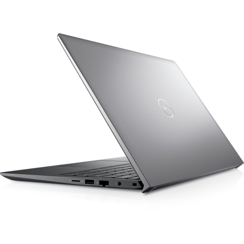 Dell Vostro 5410 Laptop | 14" 1920x1080 FHD | Core i7 - 11370H - 512GB SSD Hard Drive - 32GB RAM | 4 cores @ 4.8 GHz Win 11 Pro Silver by DELL - Refurbished condition - Image 9