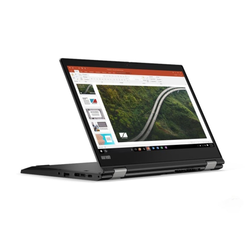 LENOVO  Refurbished (Excellent) Thinkpad L13 Yoga Gen 2 Intel 2-In-1 Laptop | 13.3" 1920X1080 Fhd | Core I5 - 1135G7 - 256GB SSD Hard Drive - 8GB Ram