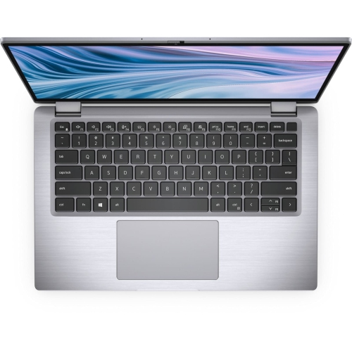 Refurbished Dell Latitude 7410 Laptop | 14" 1366x768 HD | Core i5 - 10310U - 256GB SSD Hard Drive - 8GB RAM | 4 cores @ 4.4 GHz Win 11 Pro Black