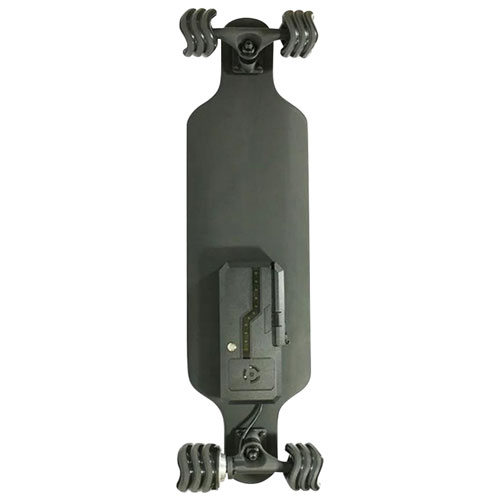 Shark Recharge Electric Skateboard