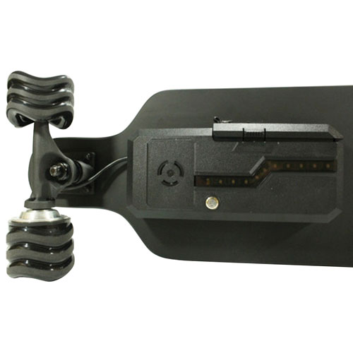 Shark Recharge Electric Skateboard