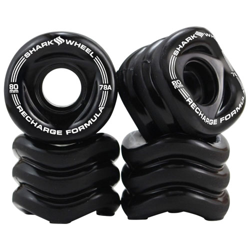 Shark Recharge Electric Skateboard