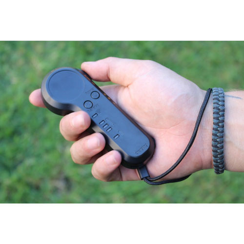 Shark Recharge Electric Skateboard