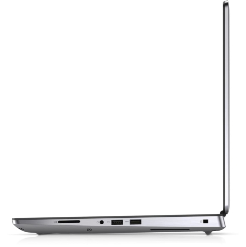 Dell Precision 7550 Business Laptop - Intel Core i7-10850H - 16GB RAM - 512GB SSD - Windows 11 Pro - Silver by DELL - Refurbished condition - Image 7