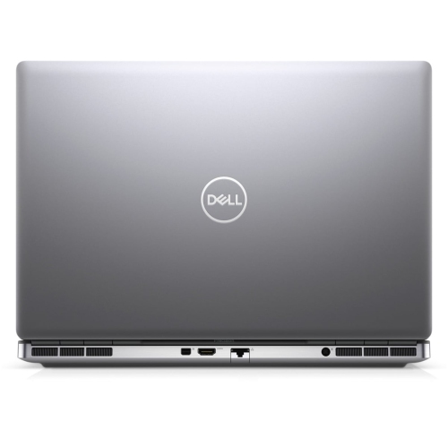 Dell Precision 7550 Business Laptop - Intel Core i7-10850H - 16GB RAM - 512GB SSD - Windows 11 Pro - Silver by DELL - Refurbished condition - Image 9