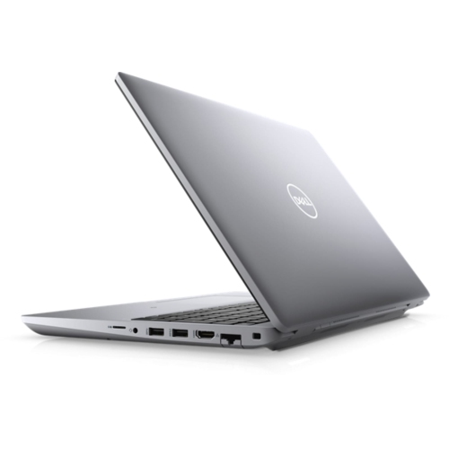 Dell Latitude 5521 Laptop | 15.6" 1920x1080 FHD | Core i7 - 11850H - 512GB SSD Hard Drive - 32GB RAM | 8 cores @ 4.8 GHz No OS Black by DELL - Refurbished condition - Image 6