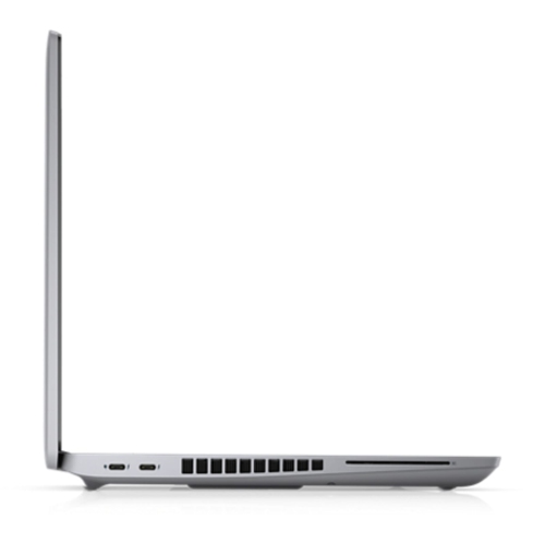 Dell Latitude 5521 Laptop | 15.6" 1920x1080 FHD | Core i7 - 11850H - 512GB SSD Hard Drive - 32GB RAM | 8 cores @ 4.8 GHz No OS Black by DELL - Refurbished condition - Image 9