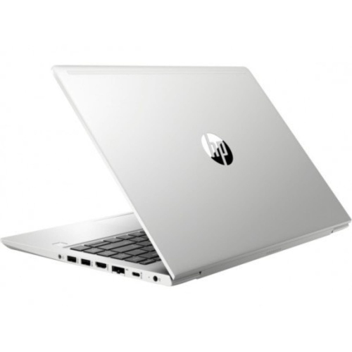 Refurbished HP ProBook 440 G6 Laptop | 14" 1920x1080 FHD | Core i5 - 8265U - 256GB SSD Hard Drive - 8GB RAM | 4 cores @ 3.9 GHz Win 10 Pro Black