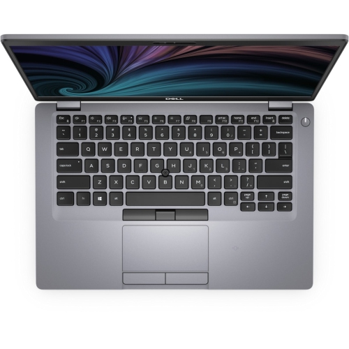 Refurbished Dell Latitude 5410 Laptop | 14" 1920x1080 FHD | Core i7 - 10810U - 1TB SSD Hard Drive - 32GB RAM | 6 cores @ 4.9 GHz Win 10 Pro Black