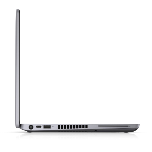 Refurbished Dell Latitude 5410 Laptop | 14" 1920x1080 FHD | Core i7 - 10810U - 1TB SSD Hard Drive - 32GB RAM | 6 cores @ 4.9 GHz Win 10 Pro Black