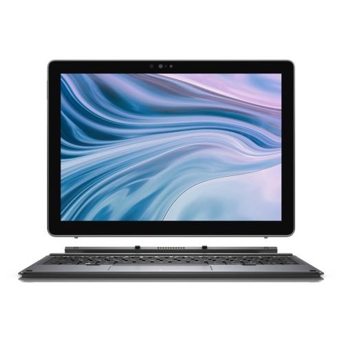 Dell Latitude 7210 2-in-1 Laptop | 12.3" 1920x1280 FHD+ | Core i7 - 10610U - 512GB SSD Hard Drive - 16GB RAM | 4 cores @ 4.9 GHz Win 11 Pro Black by DELL - Refurbished condition - Image 4