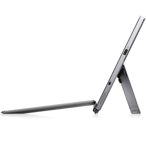 Dell Latitude 7210 2-in-1 Laptop | 12.3" 1920x1280 FHD+ | Core i7 - 10610U - 512GB SSD Hard Drive - 16GB RAM | 4 cores @ 4.9 GHz Win 11 Pro Black by DELL - Refurbished condition - Image 7