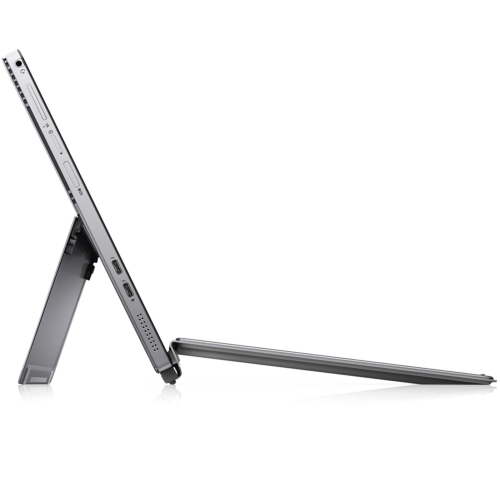 Dell Latitude 7210 2-in-1 Laptop | 12.3" 1920x1280 FHD+ | Core i7 - 10610U - 512GB SSD Hard Drive - 16GB RAM | 4 cores @ 4.9 GHz Win 11 Pro Black by DELL - Refurbished condition - Image 8