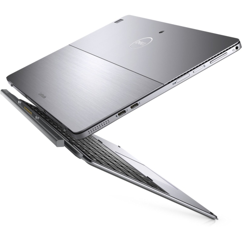Dell Latitude 7210 2-in-1 Laptop | 12.3" 1920x1280 FHD+ | Core i7 - 10610U - 512GB SSD Hard Drive - 16GB RAM | 4 cores @ 4.9 GHz Win 11 Pro Black by DELL - Refurbished condition - Image 9