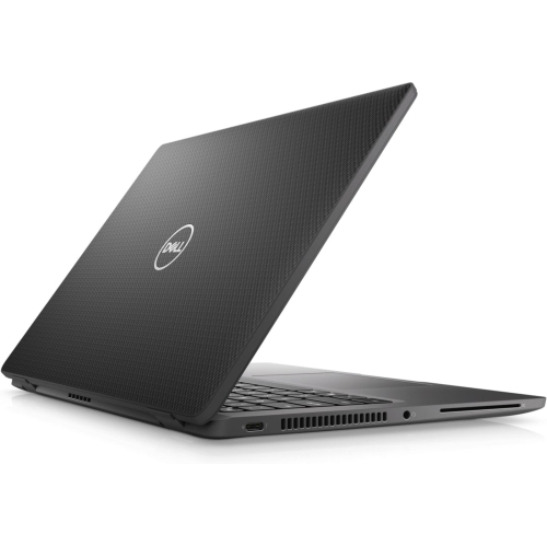 Dell Latitude 7420 Laptop | 14" 1920x1080 FHD | Core i7 - 1185G7 - 16GB SSD Hard Drive - 16GB RAM | 4 cores @ 4.4 GHz Win 10 Pro Black by DELL - Refurbished condition - Image 5