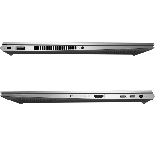 HP  Refurbished (Excellent) - Zbook Studio 15 G8 Business Laptop - Intel Core I7-11850H - 32GB Ram - 1Tb SSD - Nvidia Rtx A2000 - Windows 10 Pro
