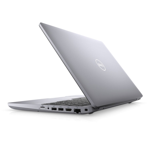 Refurbished Dell Precision 3551 Workstation Laptop | 15.6" 1366x768 HD | Core i5 - 10300H - 256GB SSD Hard Drive - 8GB RAM - Nvidia Quadro P620 2GB |
