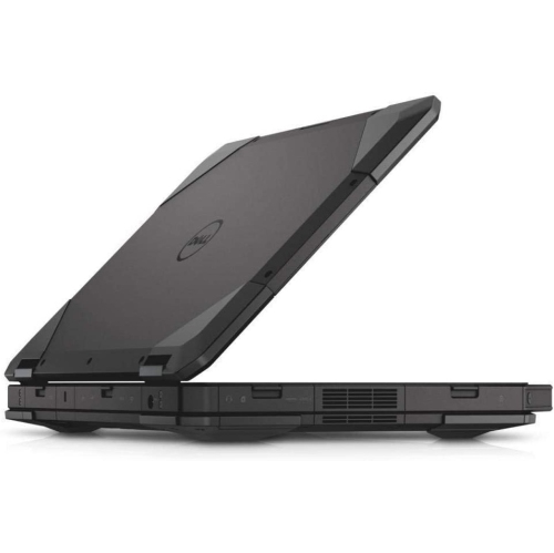 (Refurbished Good) Dell Latitude Rugged 5414, 14" FHD Touchscreen Laptop, Core i7 6th Gen, 16GB RAM, 256GB SSD, Windows 11 Pro (Stock Black)