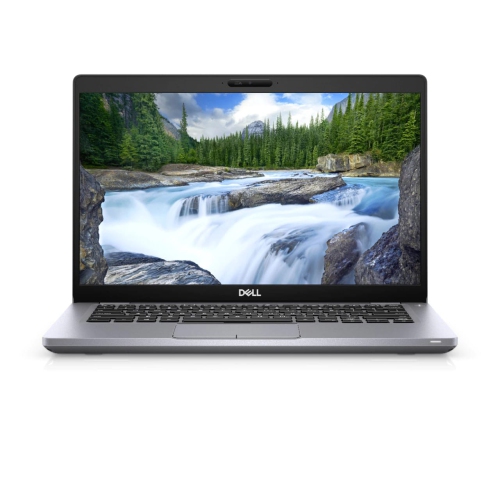 Refurbished Dell Latitude 5410 Laptop | 14" 1920x1080 FHD | Core i7 - 10610U - 1TB SSD Hard Drive - 16GB RAM | 4 cores @ 4.9 GHz Win 10 Pro Black