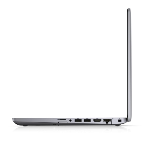 Refurbished Dell Latitude 5410 Laptop | 14" 1920x1080 FHD | Core i7 - 10610U - 1TB SSD Hard Drive - 16GB RAM | 4 cores @ 4.9 GHz Win 10 Pro Black