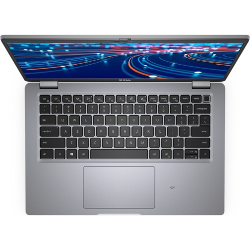 Dell Latitude 5420 Laptop | 14" 1366x768 HD | Core i7 - 1165G7 - 256GB SSD Hard Drive - 16GB RAM | 4 cores @ 4.7 GHz Win 11 Pro Black by DELL - Refurbished condition - Image 4
