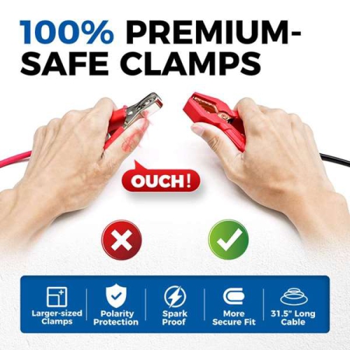 Topdon BT300P, 12V lead-acid vehicle battery tester with a Built-in Printer